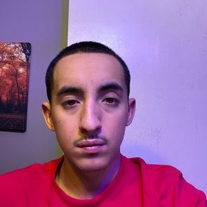 Meet your Posher, Peter